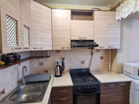 Оренда 1-к.квартири Довженка_LO Івано-Франківськ