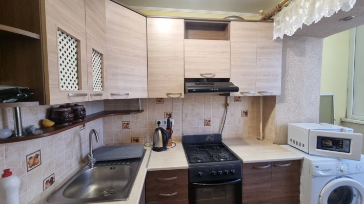 Оренда 1-к.квартири Довженка_LO - фото 1