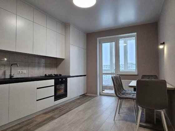 Оренда 1ї квартири в новобудові з автономним газовим опаленням Біла Церква