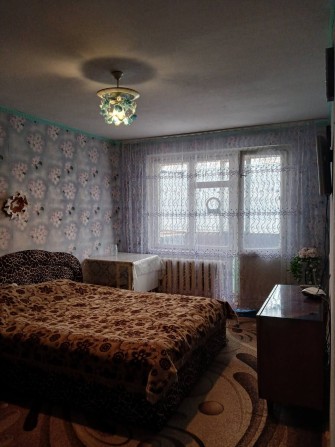 Здам 1 кімн Центр Міста пл.Визволення  з меблями і технікою - фото 1