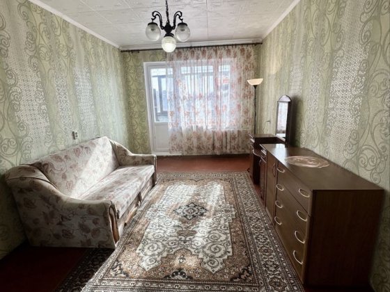 1 кімнатна мікрорайон Сонячний Кривий Ріг