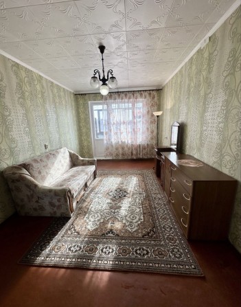 1 кімнатна мікрорайон Сонячний - фото 1