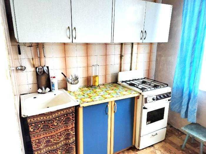 Оренда  2 кімнатної квартири ,можна з тваринками! Є все необхідне! - фото 1