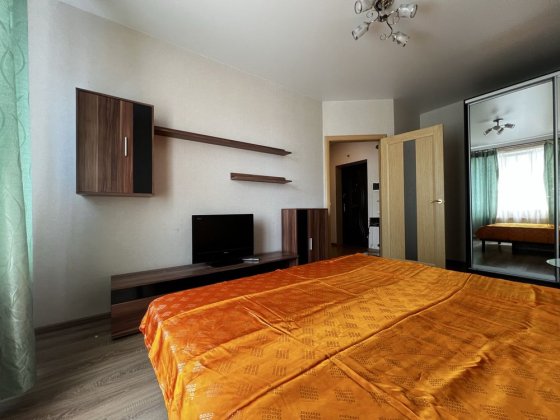 Здам на довгостроковий термін 1 КІМ квартиру, ЖК «Версаль парк» Ірпінь