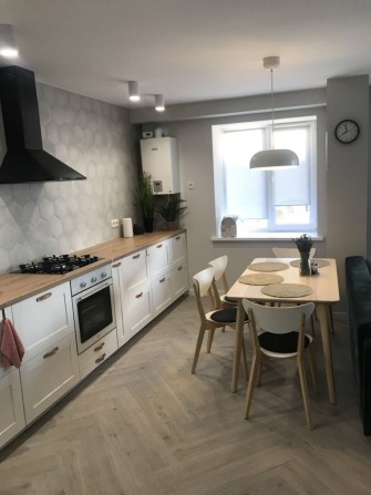 Оренда квартири 1 кімнатної-студії жк Тріумф з 15 березня - фото 1