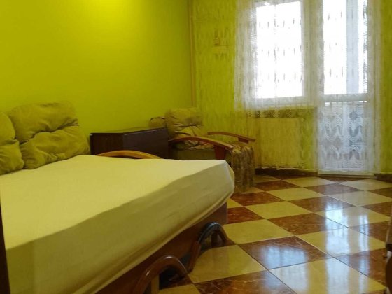 Здаємо квартиру на вул.Кравчука ( 33 район) Луцьк