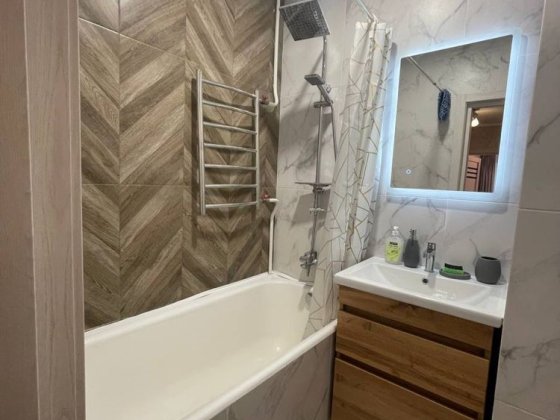 Здається 2к.квартира в центрі навпроти ЦУМу Луцьк