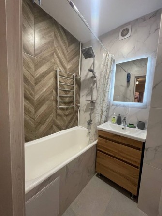 Здається 2к.квартира в центрі навпроти ЦУМу - фото 1