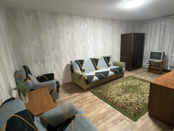 Здам 2кімнатну кварттру по пр. Волі Луцьк