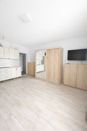 Смарт квартири в Ірпені вул Північна 10 хв ТРЦ Жираф Сільпо оренда - фото 1