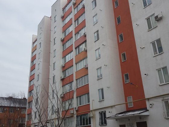 Оренда 1ком. Кв.51м2.Новобудова від власника. Кременчуг