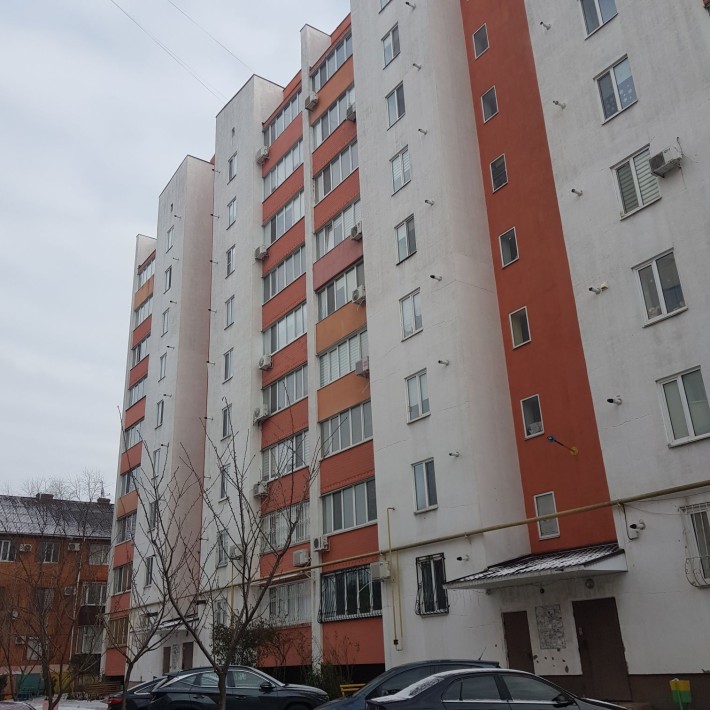 Оренда 1ком. Кв.51м2.Новобудова від власника. - фото 1