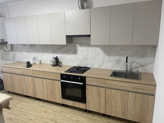 Здам в оренду 1 кім квартиру в новобудові Луцьк