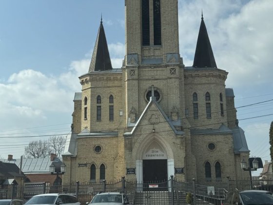 Оренда квартири в Старому місті Луцк