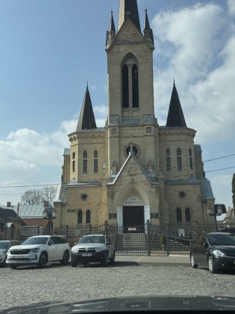 Оренда квартири в Старому місті - фото 1