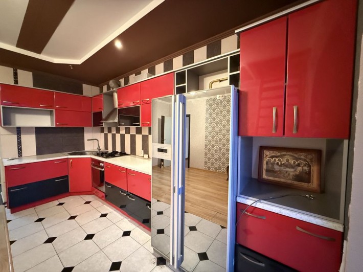 Оренда 2-кімнатної квартири по Кравчука - фото 1