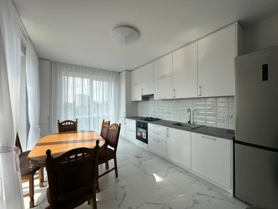 Оренда 1-но кім квартири в ЖК Green Estate Луцк