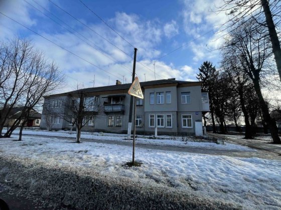 Здається з-кімнатна квартира у районі Вересневе по вул. Корольова Луцьк