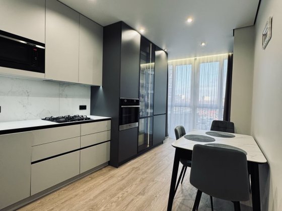 Оренда квартири новобудова ТРЦ Портсіті. ЖК Оселя парк! Луцк