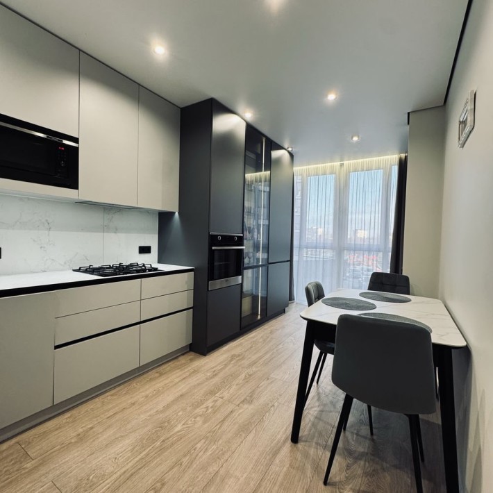 Оренда квартири новобудова ТРЦ Портсіті. ЖК Оселя парк! - фото 1