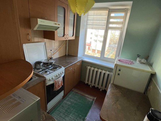 Здається в оренду 1-но кімнатна квартира . Івано-Франківськ