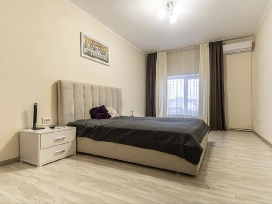 Оренда затишної  1к квартира  жк Містечко Центральне Ивано-Франковск