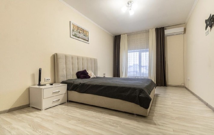 Оренда затишної  1к квартира  жк Містечко Центральне - фото 1