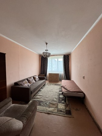 1к квартира вул.Івасюка, - фото 1