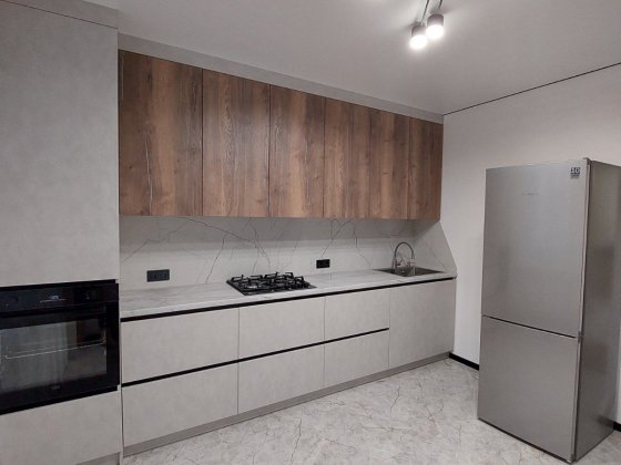 Оренда просторої 1 кімнатної квартири в районі Порт Сіті Луцьк