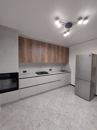 Оренда просторої 1 кімнатної квартири в районі Порт Сіті - фото 1