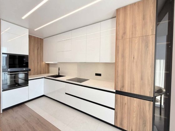 Здається в оренду стильна євродвійка в ЖК Dream Town! Луцьк