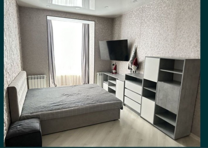 Оренда 1к квартири  поруч з  Центральним парком - фото 1