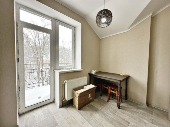 Світла 1-к квартира в Ірпені поруч з лісом! Ірпінь