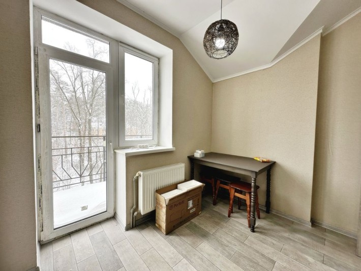 Світла 1-к квартира в Ірпені поруч з лісом! - фото 1