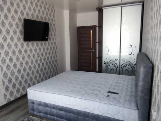 Оренда однокімнатної квартири Івано-Франківськ вул. О.Кисілевської Івано-Франківськ