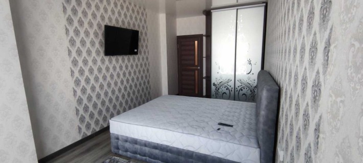 Оренда однокімнатної квартири Івано-Франківськ вул. О.Кисілевської - фото 1