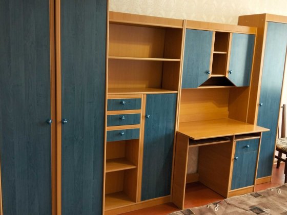 Довгострокова оренда квартири Кривой Рог