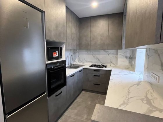 Оренда 2 кімнатної квартири Липки Ивано-Франковск