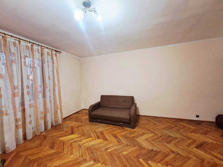 Оренда 1-кімнатної квартири по пр.Соборності - фото 1