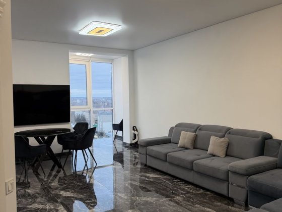 Оренда Красивої кв в Центрі 550€ можна з маленьким песиком Луцьк