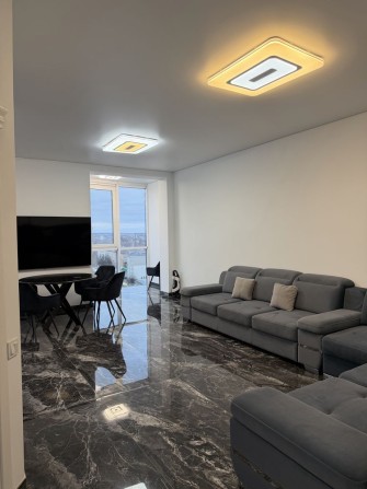 Оренда Красивої кв в Центрі 550€ можна з маленьким песиком - фото 1