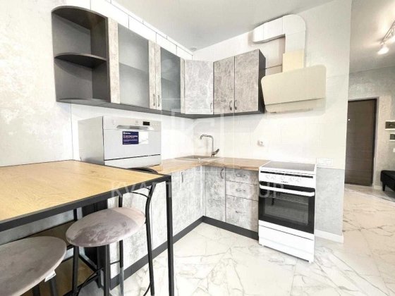 Оренда 1-кімнатної квартири в ЖК «Грін Сайд» Ірпінь