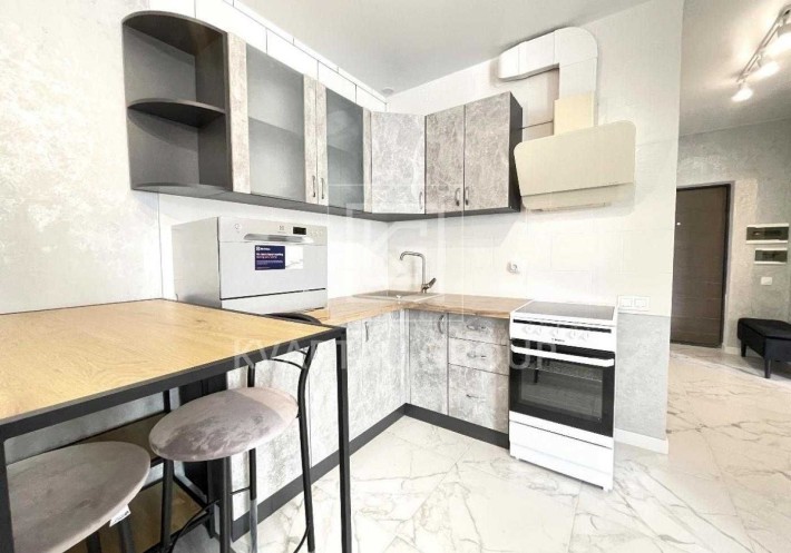 Оренда 1-кімнатної квартири в ЖК «Грін Сайд» - фото 1