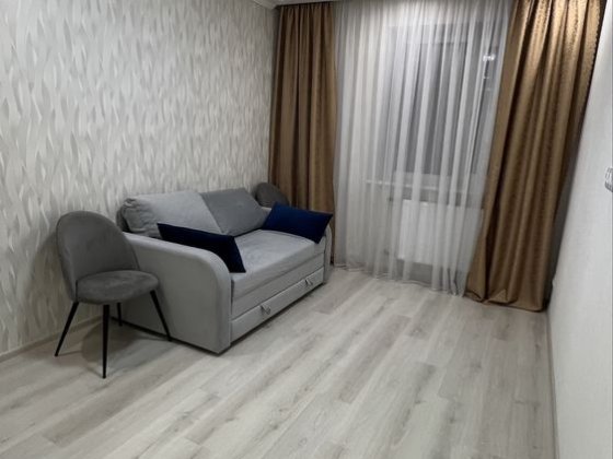 Оренда 1к квартири поруч з набережною Ірпінь