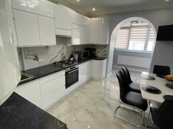 Оренда 2к квартири на вул.Стуса Ивано-Франковск