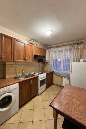 Оренда 2 кімнатної квартири індивідуальне опалення Хмельницького - фото 1