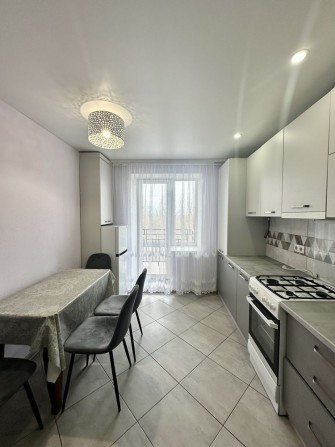 Оренда квартири в новобудові з автон.опаленням - фото 1