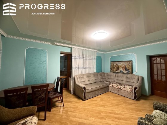 Оренда 3 кімнатної квартири Каскад. Арсен. Епіцентр Ивано-Франковск