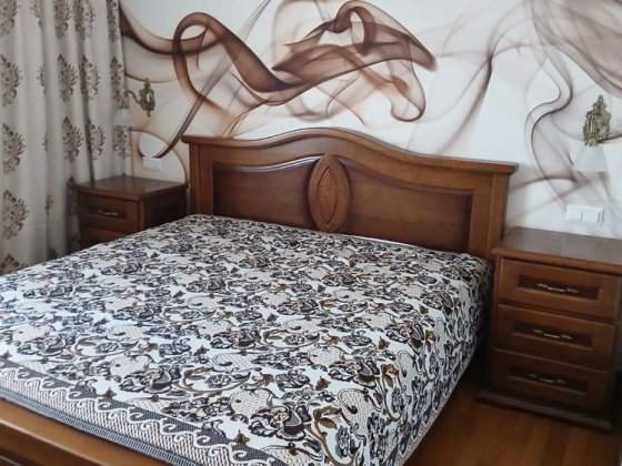 Оренда квартири біля міського озера.Перша здача. Ивано-Франковск