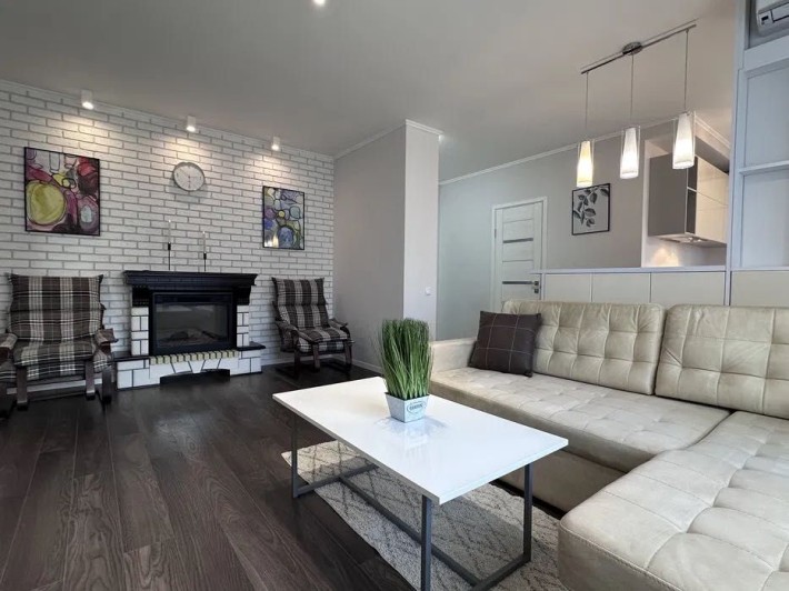 оренда двокімнатної квартири в ЖК Версаль Парк, Ірпінь - фото 1